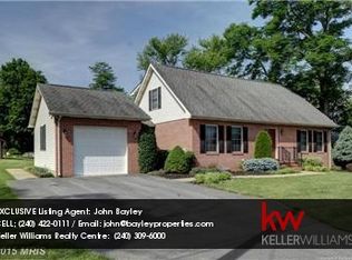 3532 Urbana Pike, Frederick, MD 21704