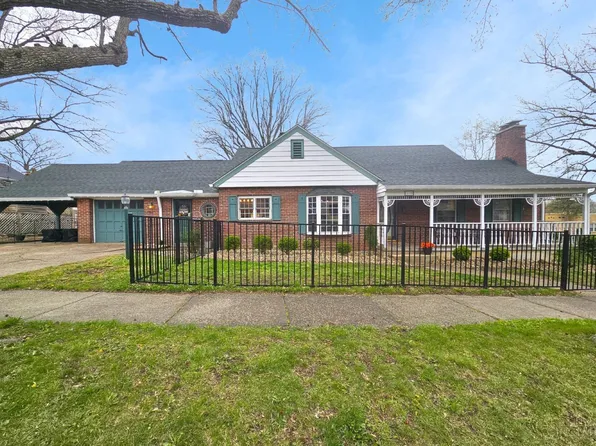 975 Haldimand Ave, Hamilton, OH 45013