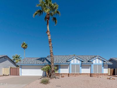 5714 W Wagoner Rd, Glendale, AZ, 85308