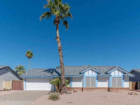 5714 W WAGONER Road, Glendale, AZ 85308