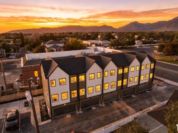 22 W Blackwood Cv #7, Midvale, UT 84047