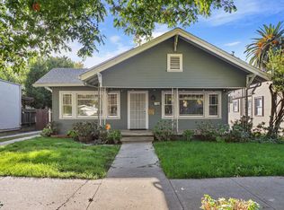 1121 N Baker St, Stockton, CA