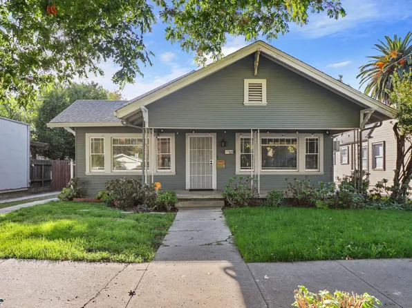 1121 N Baker St, Stockton, CA 95203