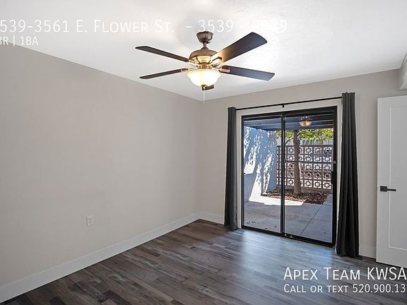 3rd image of 3539-3561 E Flower Ave #3539