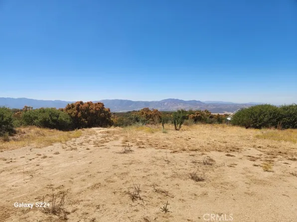 1 Table Mountain Truck Trl #7, Anza, CA 92539