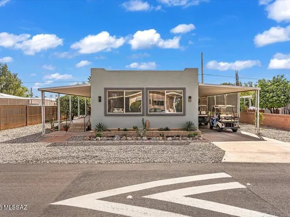 5541 W Rafter Circle St, Tucson, AZ 85713