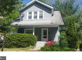 23 Grant Ave, Cherry Hill, NJ 08002