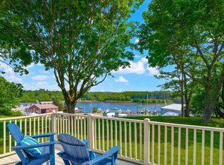 172 Lafayette St, Yarmouth, ME 04096