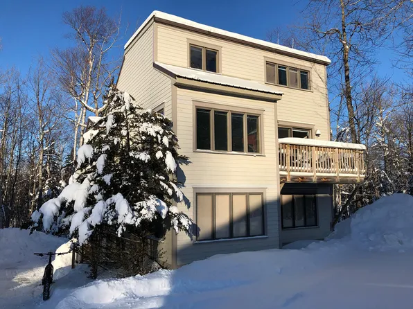 2023 Spaulding Mountain Court #2023, Carrabassett Valley, ME 04947