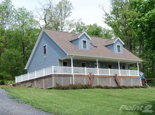 285 Oakland Cir, Raphine, VA 24472
