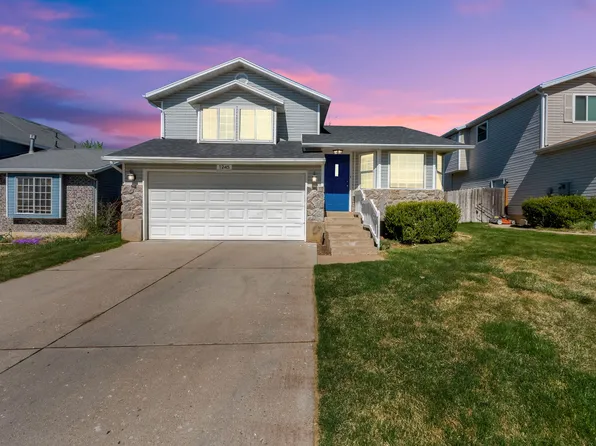 1245 E 3125 N, Layton, UT 84040