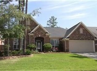 1519 Brendon Trails Dr, Spring, TX 77379