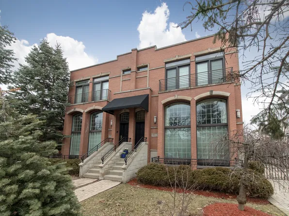 116 S Dee Rd APT A, Park Ridge, IL 60068