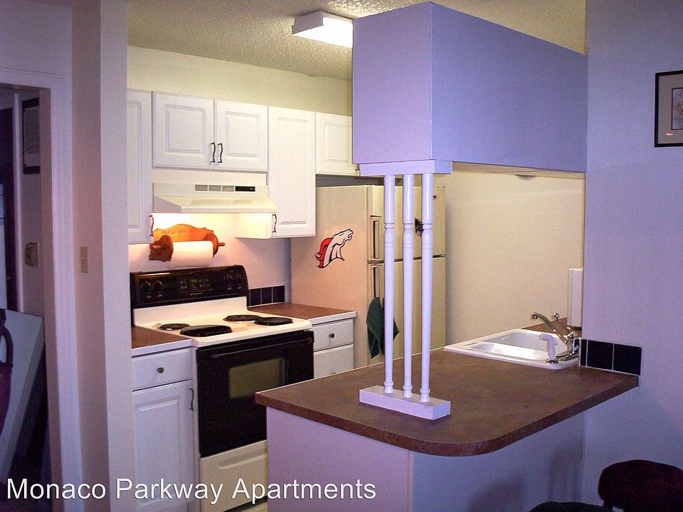 1st image of 2060 S Monaco Pkwy APT 101