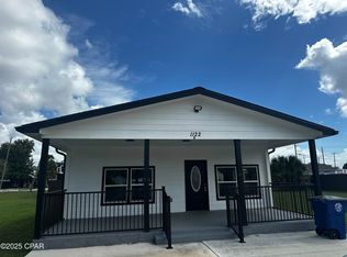 1122 Oak Ave, Panama City, FL 32401