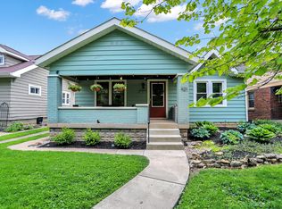 921 N Lesley Ave, Indianapolis, IN