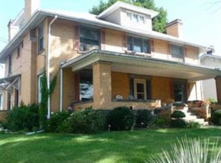3116 Main St, West Middlesex, PA 16159