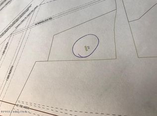 9500 W Manslick Rd, Louisville, KY 40272