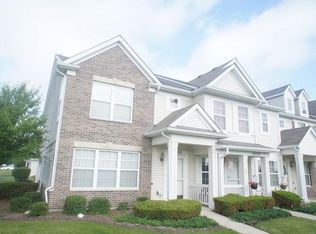 24708 George Washington Dr, Plainfield, IL 60544