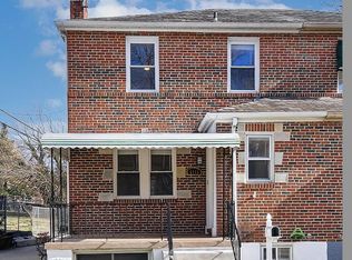 5115 Edgar Ter, Baltimore, MD 21214