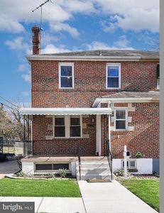 5115 Edgar Ter, Baltimore, MD, 21214