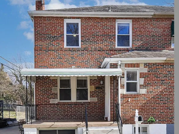5115 Edgar Ter, Baltimore, MD 21214