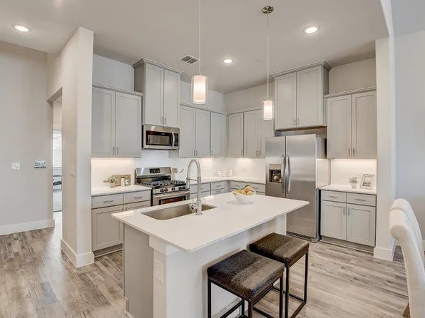 Legacy Park at Viridian