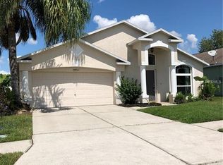 24821 Wild Frontier Dr, Land O Lakes, FL 34639