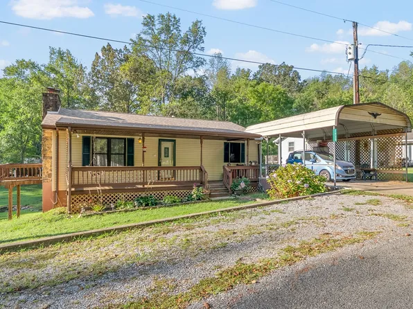 1535 Rockcastle Lakeshore Dr, Cadiz, KY 42211