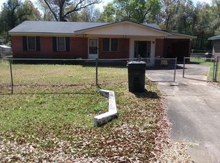 3337 Sweetbrier Rd, Albany, GA 31701