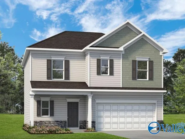 145 Story Ray Dr, New Market, AL 35761