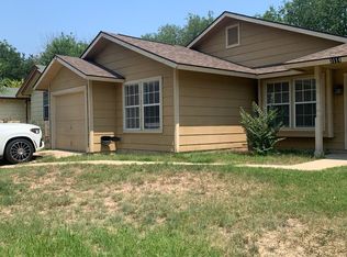 3114 Fidelia, San Antonio, TX 78224