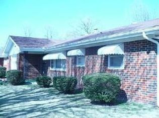 2210 N Nias Ave, Springfield, MO 65803
