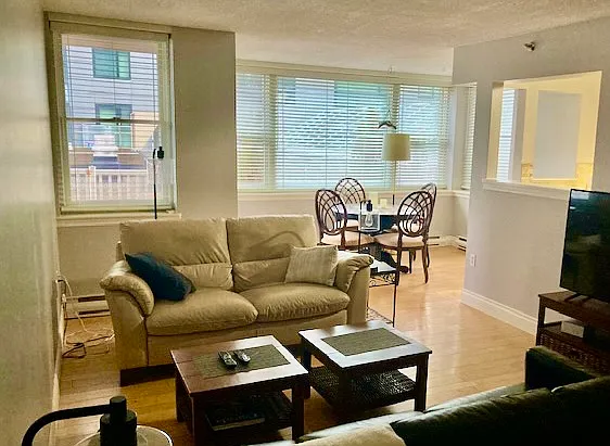 5530 Artillery Pl #306 — Photo 5