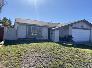 7865 Alcamo Rd, San Diego, CA 92126