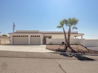 2890 Pony Dr, Lake Havasu City, AZ 86406