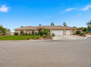 5865 N Juliano Rd, Las Vegas, NV 89149