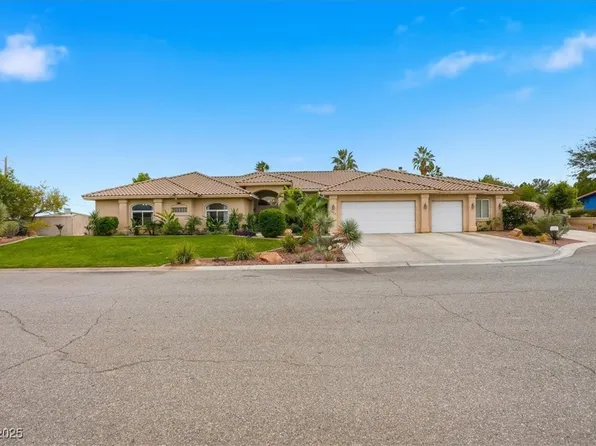 5865 N Juliano Rd, Las Vegas, NV 89149