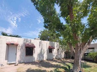 2725 Carter St, Truth Or Consequences, NM 87901