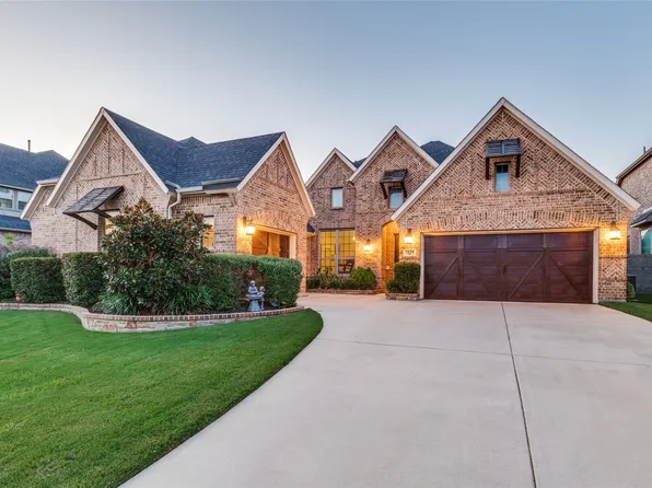 1208 6th St, Argyle, TX 76226
