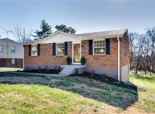 225 Ash Dr, Franklin, TN 37064