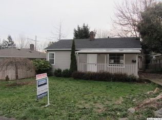 540 Hansen Ave S, Salem, OR 97302