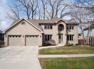 93 Doolin St, Lemont, IL 60439