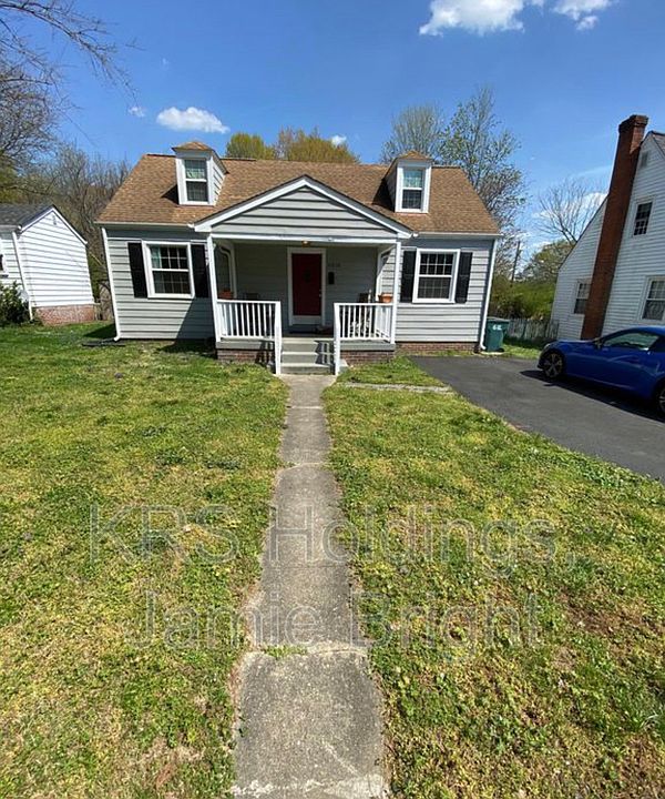 1st image of 6215 Clover Ln