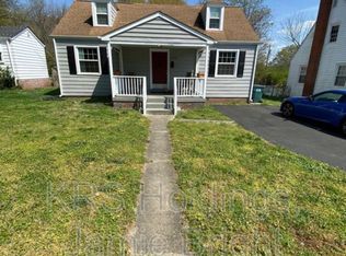 6215 Clover Ln, Henrico, VA 23228