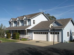 1871 Carl Rd, Rescue, CA 95672