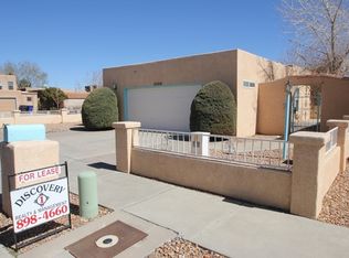 5228 Saratoga Dr NW, Albuquerque, NM 87120