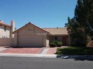 2928 Charring Cross Way, Las Vegas, NV 89117