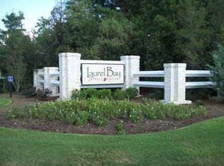 61 Woodstone Ct, Murrells Inlet, SC 29576