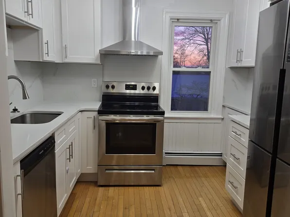 145 Windmill St Floor 2, Providence, RI 02904